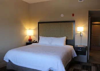 Hampton Inn Oxford hotel thumbnail 5