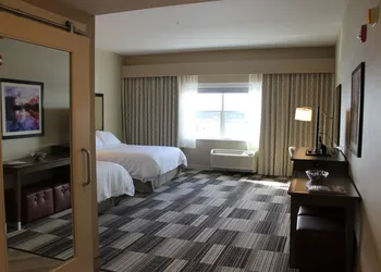 Hampton Inn Oxford hotel thumbnail 6
