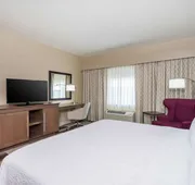Hampton Inn Oxford hotel detail image 7