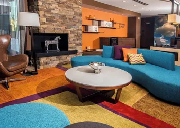 Fairfield Inn & Suites by Marriott Florence I-20 hotel thumbnail 2