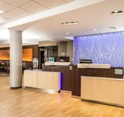 Fairfield Inn & Suites by Marriott Florence I-20 hotel detail image 3