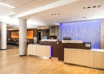 Fairfield Inn & Suites by Marriott Florence I-20 hotel thumbnail 3
