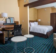 Fairfield Inn & Suites by Marriott Florence I-20 hotel detail image 5
