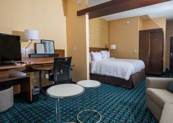 Fairfield Inn & Suites by Marriott Florence I-20 hotel thumbnail 5