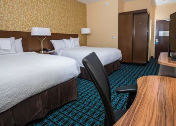 Fairfield Inn & Suites by Marriott Florence I-20 hotel thumbnail 6