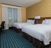 Fairfield Inn & Suites by Marriott Florence I-20 hotel detail image 7