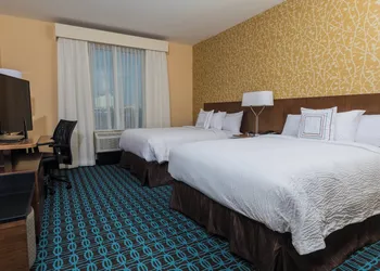 Fairfield Inn & Suites by Marriott Florence I-20 hotel thumbnail 7