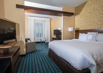Fairfield Inn & Suites by Marriott Florence I-20 hotel thumbnail 8