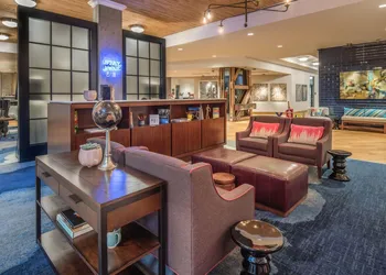 Hampton Inn & Suites Portland-Pearl District hotel thumbnail 2