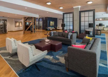 Hampton Inn & Suites Portland-Pearl District hotel thumbnail 3