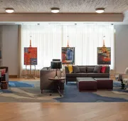 Hampton Inn & Suites Portland-Pearl District hotel detail image 4