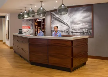 Hampton Inn & Suites Portland-Pearl District hotel thumbnail 6