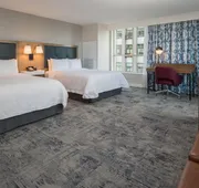 Hampton Inn & Suites Portland-Pearl District hotel detail image 7
