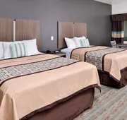 Scottish Inn & Suites hotel detail image 3