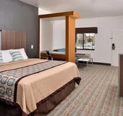 Scottish Inn & Suites hotel detail image 5