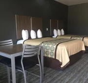 Scottish Inn & Suites hotel detail image 7