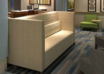 Holiday Inn Express & Suites McAllen - Medical Center Area by IHG hotel thumbnail 2