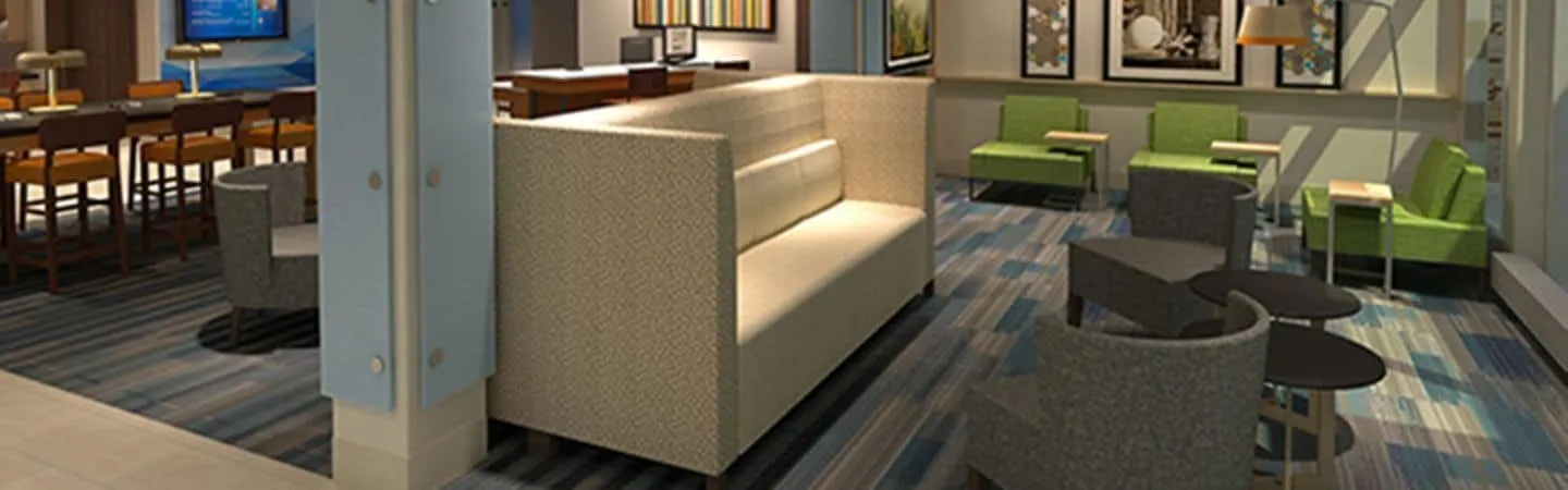 Holiday Inn Express & Suites McAllen - Medical Center Area by IHG hotel detail image 2