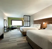 Holiday Inn Express & Suites McAllen - Medical Center Area by IHG hotel detail image 3