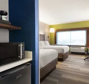 Holiday Inn Express & Suites McAllen - Medical Center Area by IHG hotel detail image 4