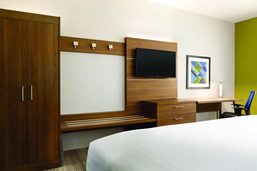 Holiday Inn Express & Suites McAllen - Medical Center Area by IHG hotel detail image 6