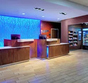 Fairfield Inn & Suites by Marriott Bakersfield North/Airport hotel detail image 3