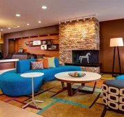 Fairfield Inn & Suites by Marriott Bakersfield North/Airport hotel detail image 4