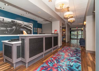 Hampton Inn Norwich hotel thumbnail 4