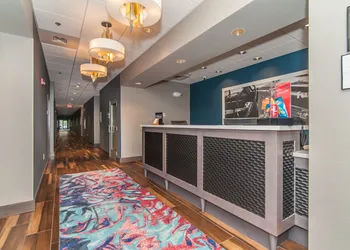 Hampton Inn Norwich hotel thumbnail 5