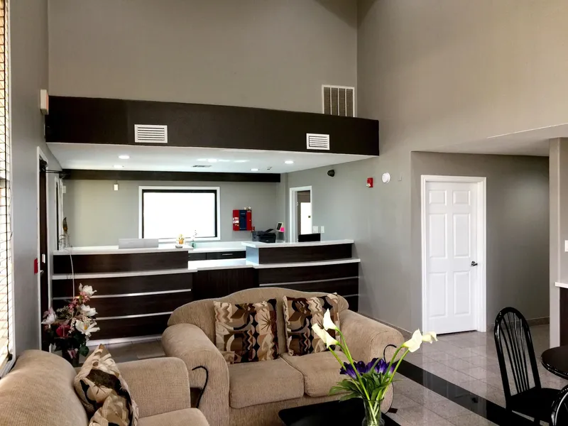Americas Best Value Inn & Suites Mont Belvieu Houston hotel detail image 2