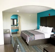 Americas Best Value Inn & Suites Mont Belvieu Houston hotel detail image 3