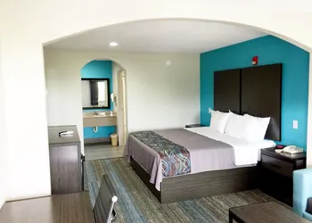 Americas Best Value Inn & Suites Mont Belvieu Houston hotel thumbnail 3