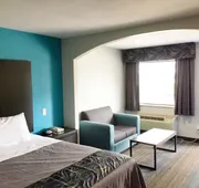 Americas Best Value Inn & Suites Mont Belvieu Houston hotel detail image 4