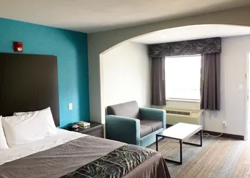 Americas Best Value Inn & Suites Mont Belvieu Houston hotel thumbnail 4