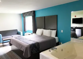 Americas Best Value Inn & Suites Mont Belvieu Houston hotel thumbnail 5
