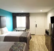 Americas Best Value Inn & Suites Mont Belvieu Houston hotel detail image 7