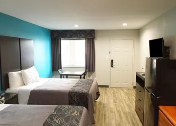 Americas Best Value Inn & Suites Mont Belvieu Houston hotel thumbnail 7