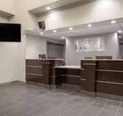 Ramada by Wyndham Grassland hotel detail image 4