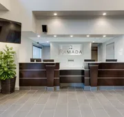 Ramada by Wyndham Grassland hotel detail image 5