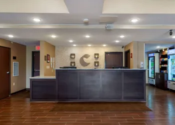 Comfort Suites La Vista - Omaha hotel thumbnail 2