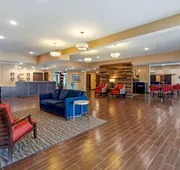 Comfort Suites La Vista - Omaha hotel detail image 3