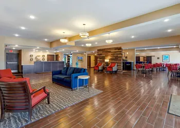 Comfort Suites La Vista - Omaha hotel thumbnail 3