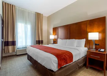 Comfort Suites La Vista - Omaha hotel thumbnail 6