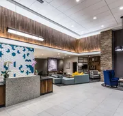 Hyatt Place Delano hotel detail image 4
