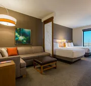 Hyatt Place Delano hotel detail image 7