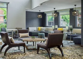 Residence Inn by Marriott Atlanta Perimeter Center/Dunwoody hotel thumbnail 2