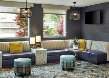Residence Inn by Marriott Atlanta Perimeter Center/Dunwoody hotel thumbnail 3