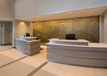 Residence Inn by Marriott Atlanta Perimeter Center/Dunwoody hotel thumbnail 4