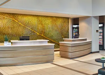 Residence Inn by Marriott Atlanta Perimeter Center/Dunwoody hotel thumbnail 5