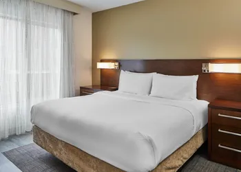 Residence Inn by Marriott Atlanta Perimeter Center/Dunwoody hotel thumbnail 6